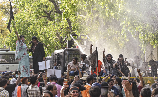 Govt comes out with set of FAQs on women's reservation bill